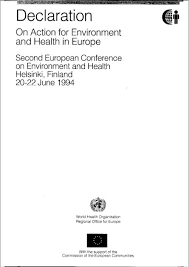 Statement of ethical principles for medical research. Helsinki Declaration On Action For Environment And Health In Europe The Pep Unece