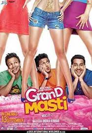 Grand Masti 2013 Grand Masti Full Movies Download Full Movies