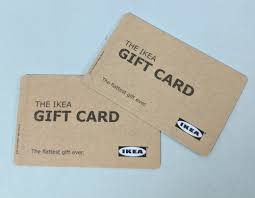 Gift cards for ikea, 6000 ikea way, merriam, ks. Ikea Gift Card Home And Aplliances