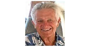 Charles Fellows Obituary (2018)