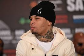 Gervonta davis is a professional boxer from america, who was born on the 7th of november, 1994. Gervonta Davis Makes Weight On Return Trip To Scale Boxing News
