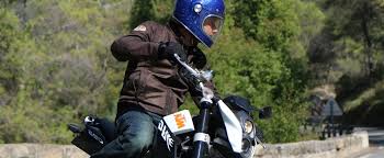 Maybe you would like to learn more about one of these? Comment Bien Choisir Un Blouson Moto Ete