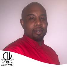 Meet William Harrington