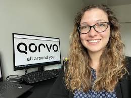 I would like to announce that I have joined Qorvo, Inc. as a Design…