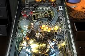 Pinball fx2 offers brand new tables and a host of new features and improvements: Ocean Of Games Pinball Fx 2 Free Download