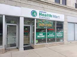Find a local pharmacist nearby chicago, il using the pharmacy map on rxlist. Chicago Healthmart Pharmacy Services Facebook