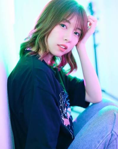 Rena Aoi