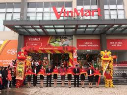 Cùng với siêu thị vinmart 4.0, người dùng còn có thể trải nghiệm mua hàng từ xa thông qua cẩm nang mua sắm thông minh. TÆ°ng Bá»«ng Khai TrÆ°Æ¡ng Vinmart Sieu Thá»‹ Vinmart Facebook