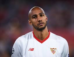 From wikipedia, the free encyclopedia. Roma To Sign Sevilla Ace Steven Nzonzi For 28 5m After World Cup Heroics For France