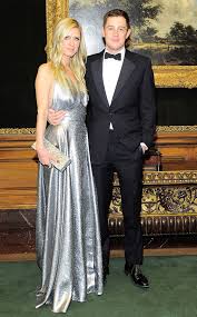 Nicky Hilton Gives Birth to Baby No. 2