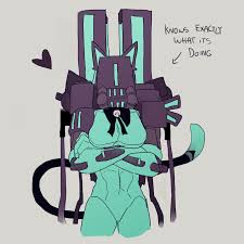 vxm — ULTRACATS ALL CATS