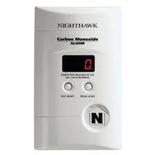 Any home that has fueled appliances, such as a gas stove or hot water our runner up pick: Kidde Kn Copp 3 Nighthawk Carbon Monoxide Alarm With Digital Display