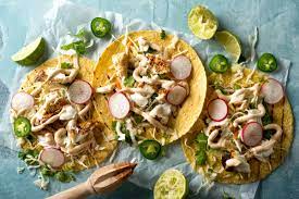 Check spelling or type a new query. Fish Taco Recipe How To Make Fish Tacos At Home 2021 Masterclass