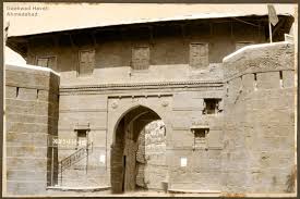 Haveli Archives | History of Vadodara ...