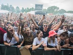Die zuletzt verlautbarten meldungen aus dem bund stellen. Der Letzte Tag Des 30 Szene Openair In Lustenau Lustenau Vol At