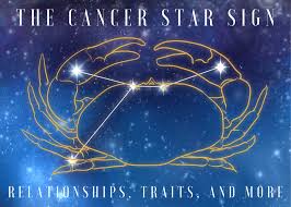 Cancer is the fourth sign of the zodiac and is represented by the crab. Everything There Is To Know About The Zodiac Sign Cancer Exemplore