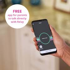 Essentially, the app allows you to use your watch to send a voice note to your contact who then hears your message on their watch. Gps Tracker Slate 4glte Nationwide Range Walkie Talkie Relay Kids Screenless Smartphone No Contract Dress Up Pretend Play Pretend Play