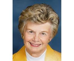 Mary Ottensmeyer Obituary (11/11/1932