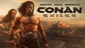 Survive in a savage world, build a home and a kingdom, and dominate your enemies in epic warfare.after conan himself saves your life by cutting you down from the corpse tree, you must quickly learn to survive. Download Conan Exiles Game For Pc Free Full Version