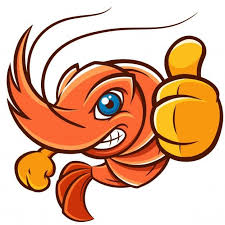 Gambar kartun dinosaurus lucu clipart. Sop Budidaya Udang Vanamei Photos Facebook