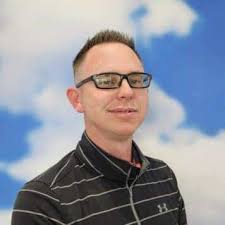 Brian Toliver Ford of Sulphur Springs Staff