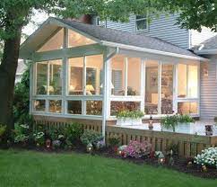 Have you ever wondered how much it might cost to build your own recording studio? 220 3 Season Room Ideas 3 Season Room Four Seasons Room Three Season Room