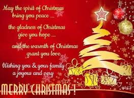 The Spirit Of Christmas Is In Love Peace Hope Faith And Joy Send Warm Wishes On Christmas Spiritofchristmas Ch Christmas Spirit Christmas Blessings Joy