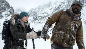 New movies this week: 'Blade Runner 2049,' 'The Mountain Between Us'