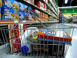 Save Big With Grocery Sales Cycles Grocery Sales Grocery Budgeting Grocery