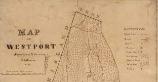 Chance of precipitation is 20%. North Westport And Beyond Research Project Westport Historical Society