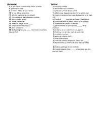 This is just one of the solutions for you to be successful. Avancemos 1 Unit 5 Lesson 2 Workbook Answers