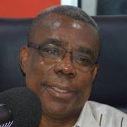 Peter Mac Manu: Ghanian politician (1953-)