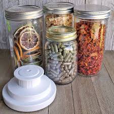 When you buy rice keep in mind that there is a big difference between white and brown rice. 7 Alternatives To Vacuum Sealing Jars The Purposeful Pantry