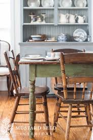 Farmhouse Touches Farmhouse Table Decor Farmhouse Table Furniture