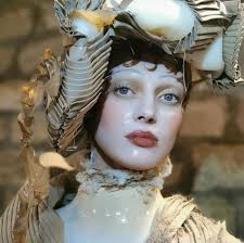 How legendary makeup artist Pat McGrath achieved 'porcelain skin' look at  Maison Margiela show?