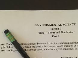 Ap Released Exams Score Predictions The Final Exam Curve Teaching Ap Science