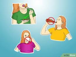 Sweat is one of the leading causes of pimples on your vulva, so make sure you change out of any moist or sweaty clothing and keep the. 3 Ways To Stop Feeling Sore In Your Vagina During Your Period