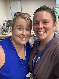 Libby Couch's Instagram, Twitter & Facebook