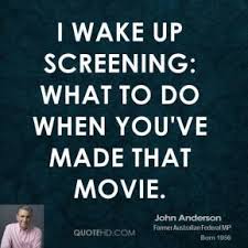 John Anderson Quotes | QuoteHD via Relatably.com