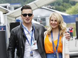 Der kinderwunsch von andreas gabalier (36) wird immer größer. Zu Wenig Zeit Andreas Gabalier Spricht Uber Trennung Stars Vienna At