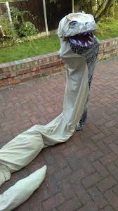 The Harry Potter Basilisk Costume For Hallowe En Or A Scary And Impractical Wo Harry Potter Halloween Costumes Harry Potter Halloween Cat Halloween Costume