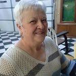 Pat Woolard's Instagram, Twitter & Facebook