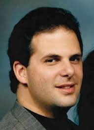 BRUCE COUREY Obituary (1964