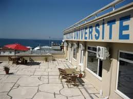 University of yalova (uya) has been founded under the law no 5765 on may 22, 2008 and prof. Yalova Universitesi Amfiweb