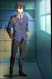 Totally My Type Xd Lol Gambar Anime Gambar Anime Anak Laki Laki