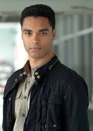 We've all got both light and dark. Here S Where Else You Can See Bridgerton S Rege Jean Page S Beautiful Face L Fe The Philippine Star