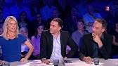 S'il avoue avoir déjà jeté un oeil à on n'est pas couché, ce n'est plus le cas aujourd'hui : Integrale On N Est Pas Couche 29 Avril 2017 Onpc Youtube