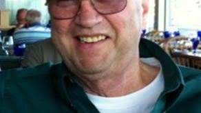 Joseph Ronald “Ron” Charrier, 82