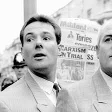 Militants plan return to the Labour Party