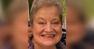 Obituary information for Pamela Beckwith Samuel